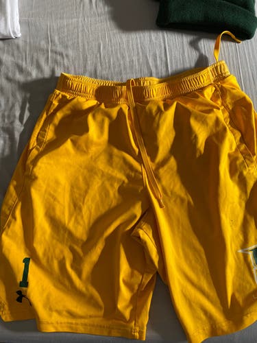 Siena Lacrosse Practice Shorts