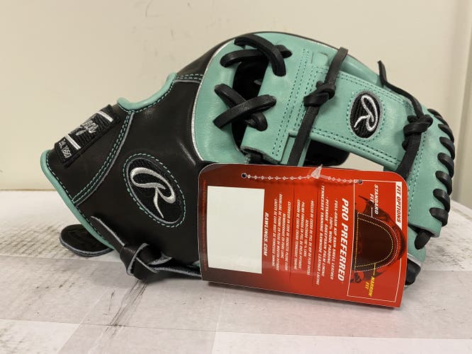 New Rawlings RHT Pro Preferred PROS315-2BOM 11.75" Glove