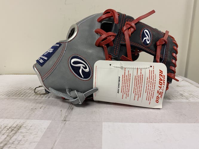 New Rawlings RHT Heart of the Hide PRORFL12N 11.75" Glove