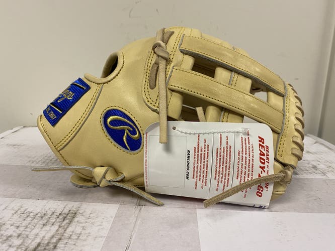 New Rawlings RHT Heart of the Hide PRORKB17 12.25" Glove
