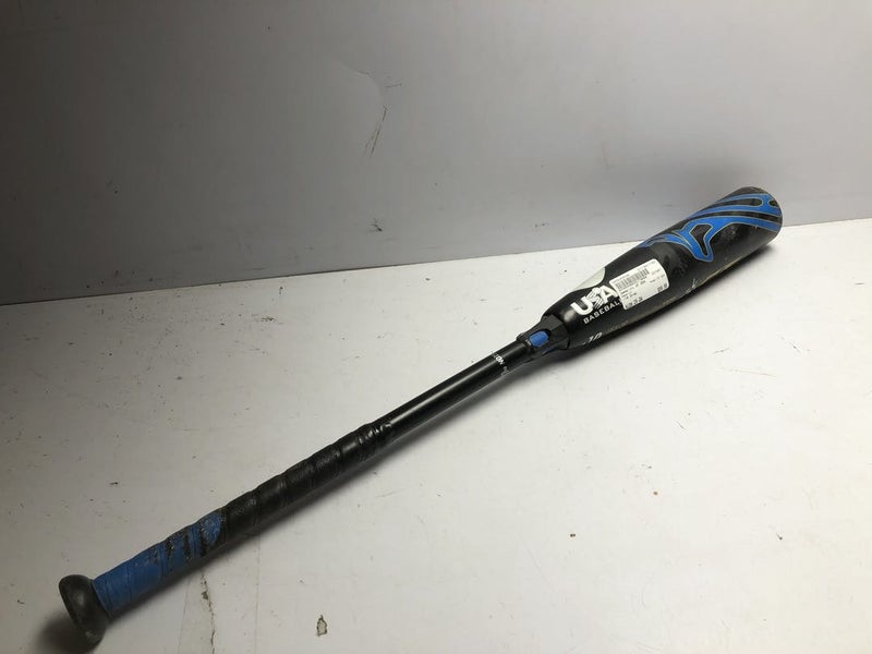 Used Demarini Cf Zen 29" -10 Drop Baseball & Softball Usa 2 5 8 Barrel Bats