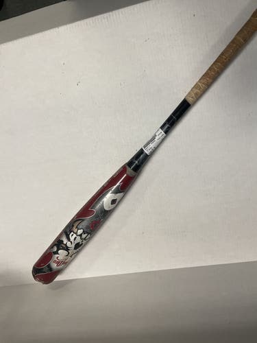 Used Demarini Voodoo 32" -3 Drop Baseball & Softball High School Bats