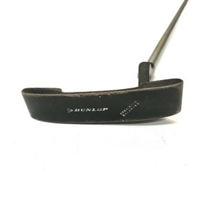 Used Dunlop Black Max 5 Blade Golf Putters