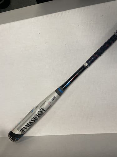 Used Louisville Slugger 718 Select 32" -3 Drop Baseball & Softball High School Bats