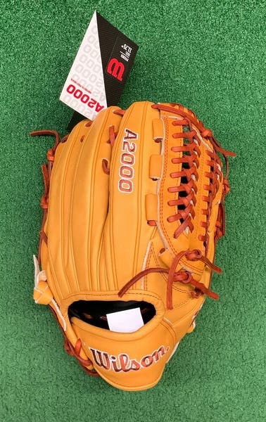 2021 Wilson A2000 D33 11.75