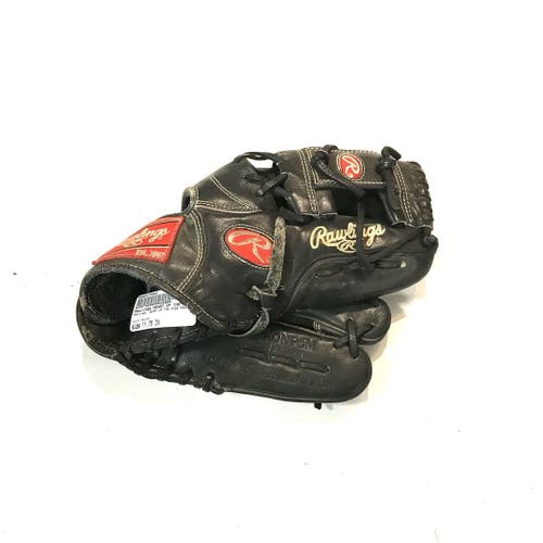 Used Rawlings Heart Of The Hide Pronp5m 11 3 4" Baseball & Softball Fielders Gloves