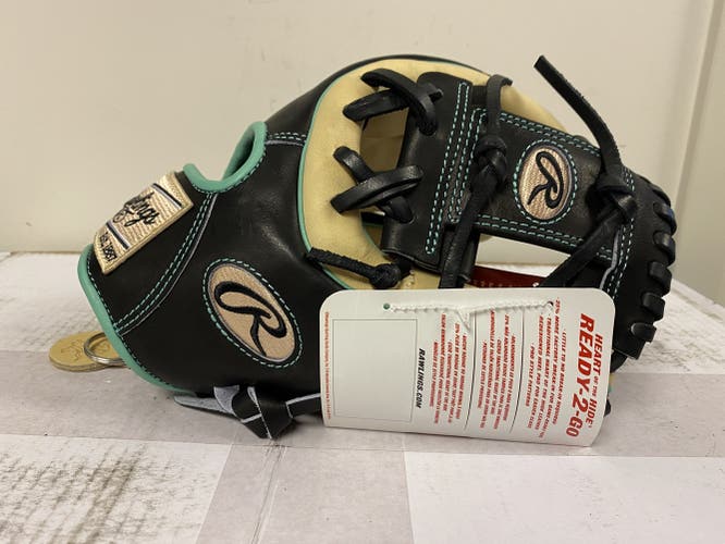 New Rawlings RHT Heart of the Hide PROR314-2CBM 11.5" Glove