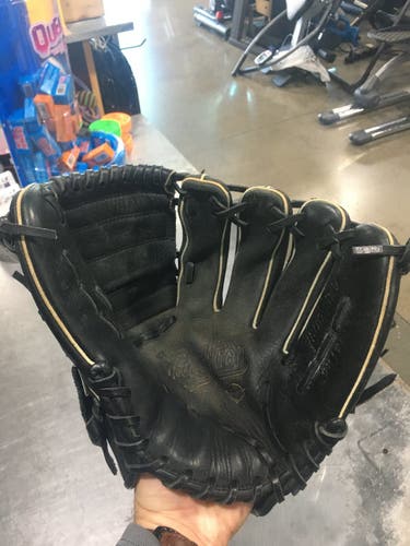 Used Nike Pro Tradition 1201 12" Baseball & Softball Fielders Gloves
