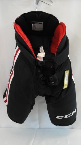 Used Ccm Hp45 Lg Pant Breezer Ice Hockey Pants