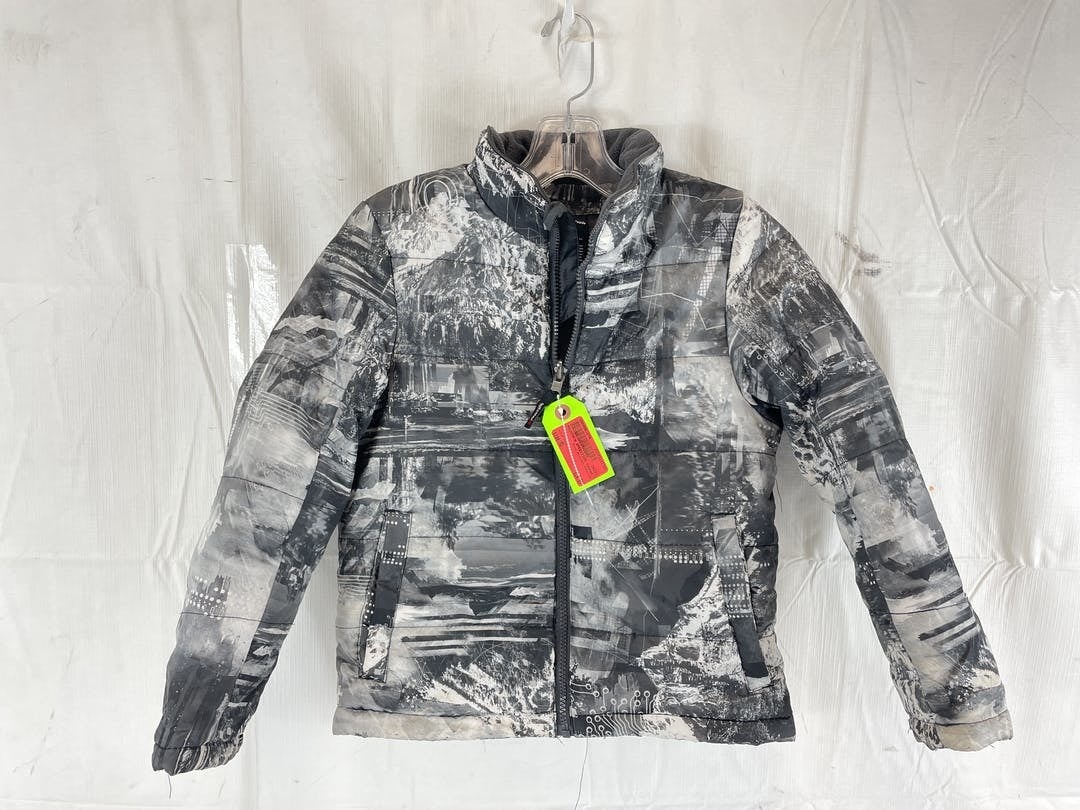 mountain xpedition jacket