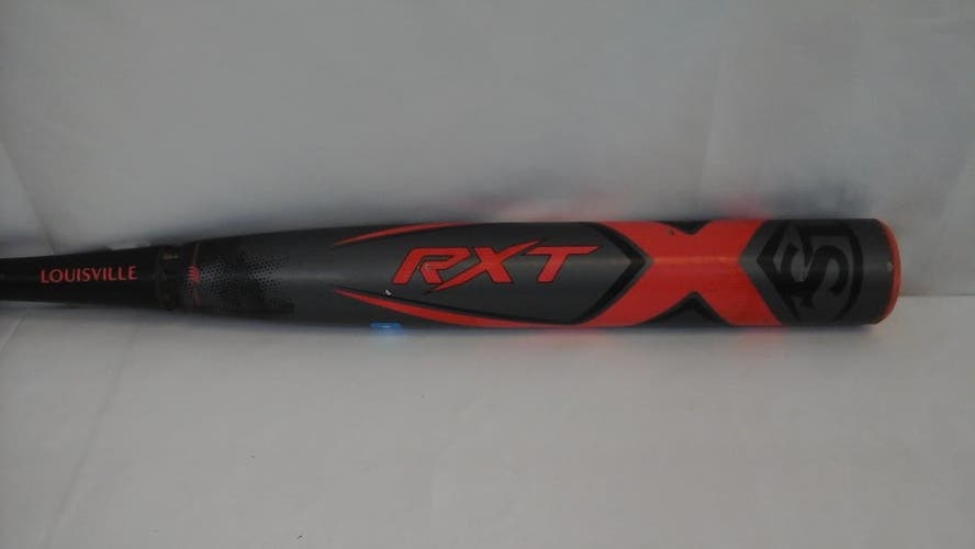 Used Louisville Slugger Fprxd10-20 31" -10 Drop Baseball & Softball Fastpitch Bats