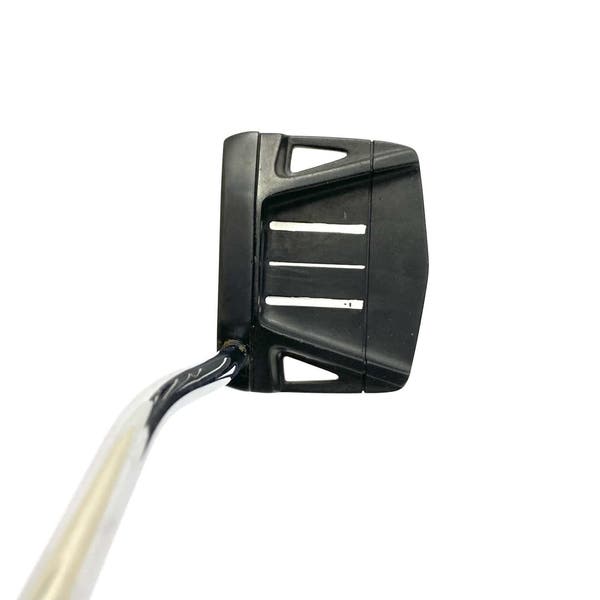 Used Maxfli C3 Mens Right Mallet Putter | SidelineSwap | Buy and  display picture 1