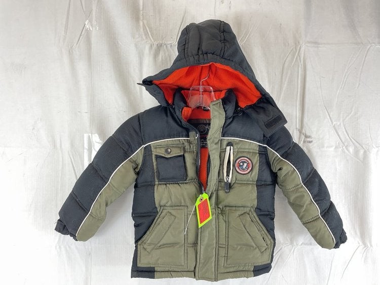 3t ski jacket