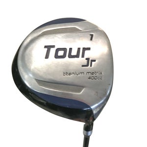 Used Tour Jr Ht Graphite Uniflex Golf Drivers