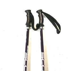 Used Scott Sun Valley 130 Cm 52 In Downhill Ski Mens Poles