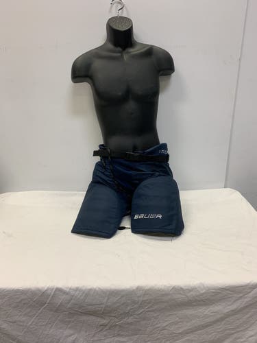 Used Bauer Vapor Sm Pant Breezer Ice Hockey Pants