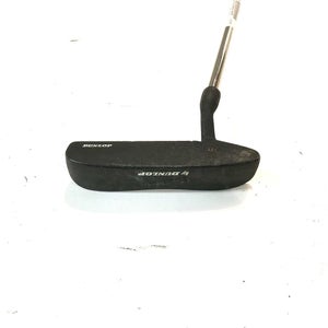 Used Dunlop Max Touch Blade Golf Putters