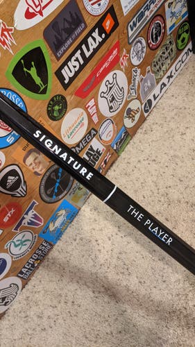 Signature Carbon, Warrior Powermaster, Cascade Dangler, Burn Warp bundle