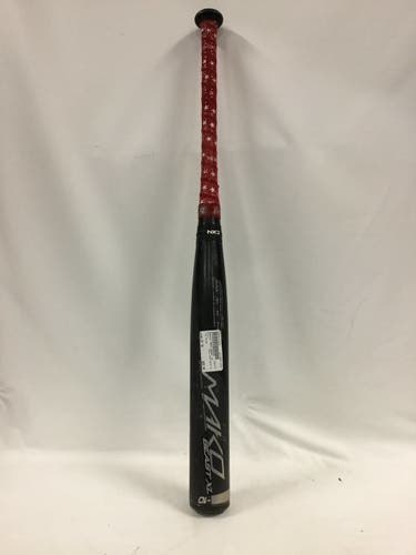 Used Easton Mako Beast Xl 29" -10 Drop Baseball & Softball Youth League Bats