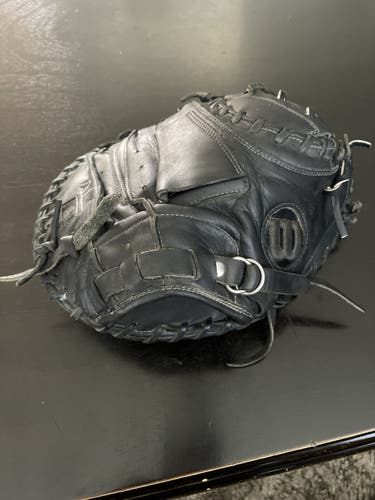 Wilson A1K Catcher’s Mitt