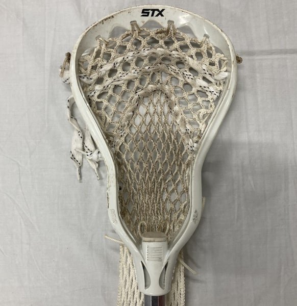 STX Used Defense Stick