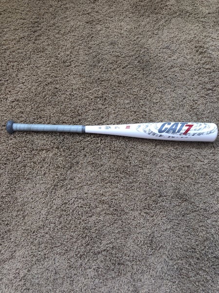 2017 Cat7 29/21