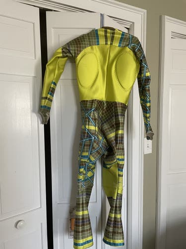 Unisex  Spyder Ski Suit