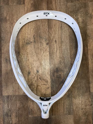 STX Eclipse 2 (White) Unstrung