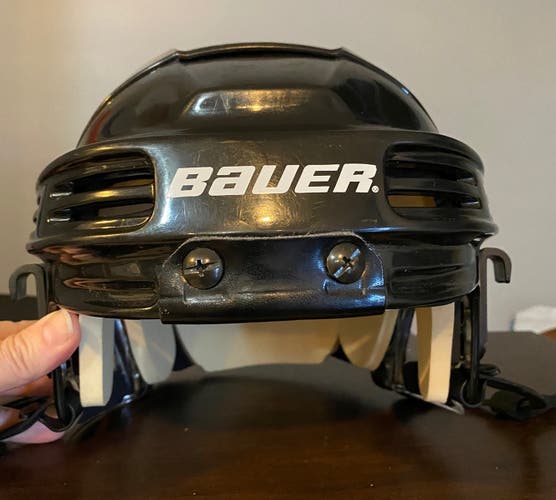 Bauer 4000 Helmet - Med