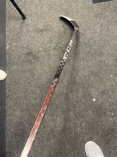 Used Right Handed JetSpeed FT3 Pro Hockey Stick