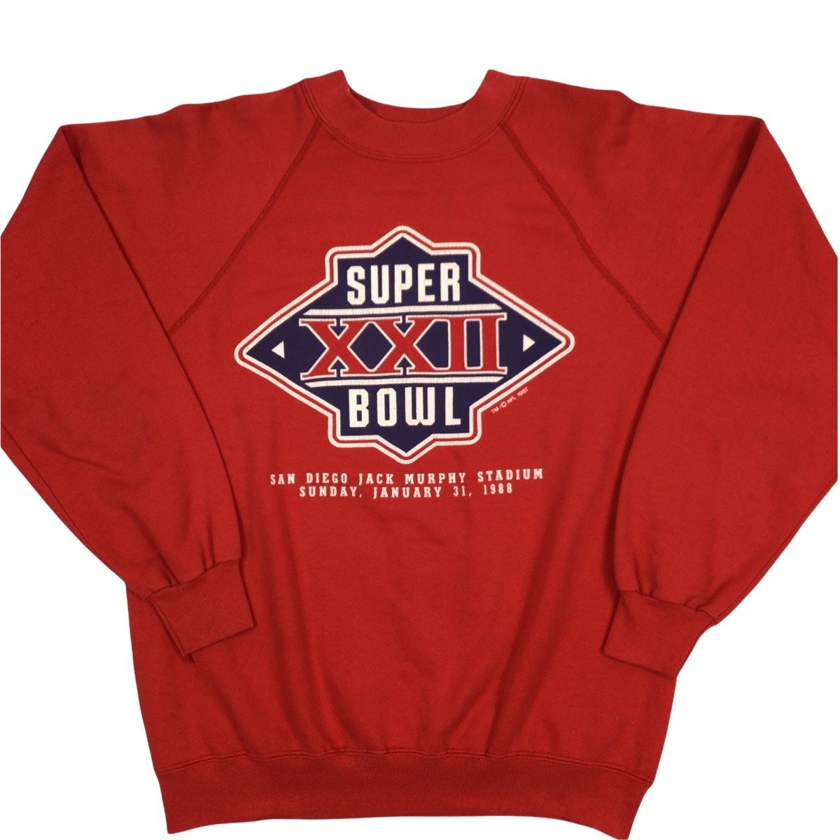 vintage nfl crewneck sweatshirts