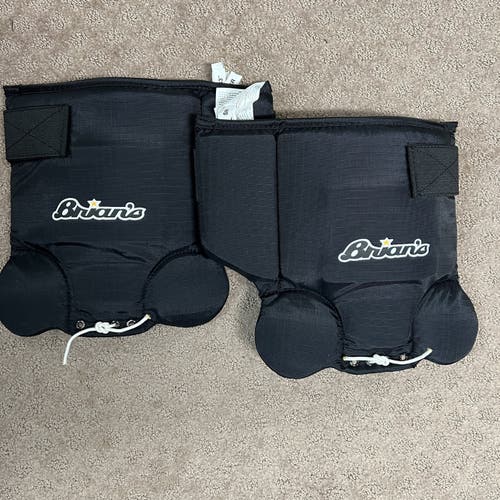Brian’s Thigh Guards