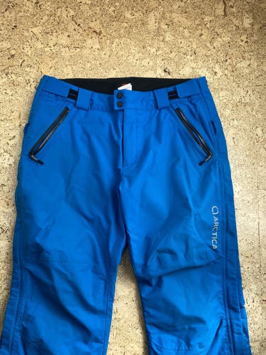 Arctica Ski Pants Side Zip - Adult XL