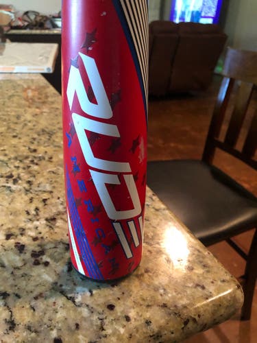 28" Rude American MOAB USSSA Baseball bat