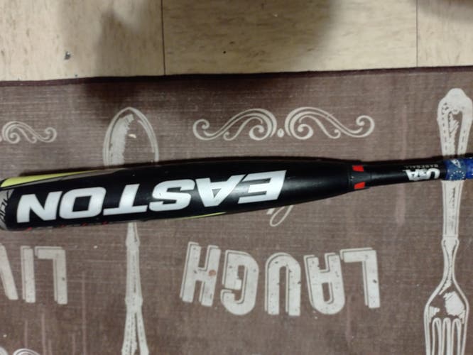 Used Kid Pitch (9YO-13YO) 2020 Easton Composite ADV 360 Bat (-5) 26 oz 31"