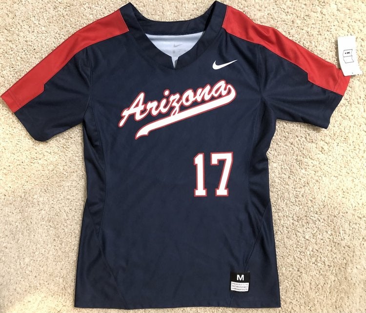 nike softball uniform