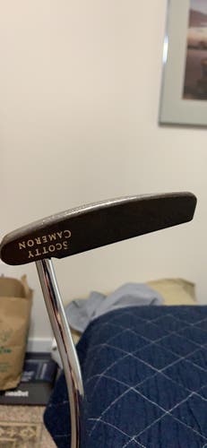 Used Blade 35" Catalina Putter