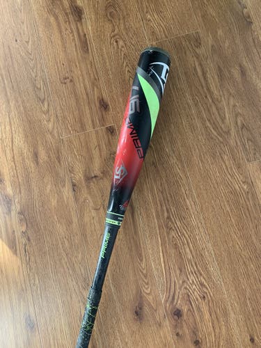 Louisville Slugger Prime 917 30/20