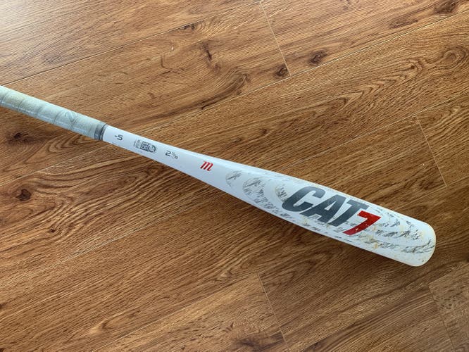 Marucci Cat 7 30/25