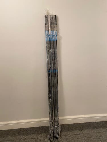 7 brand New Bauer nexus 2n pro hockey sticks