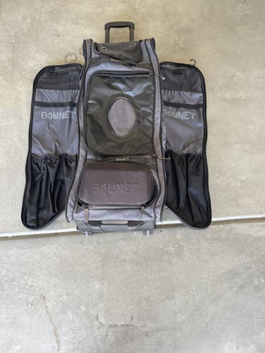 Bownet cadet catcher’s bag