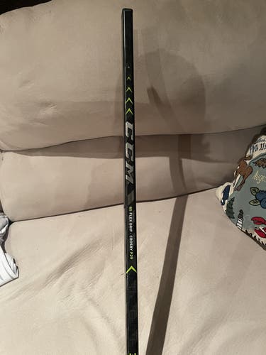 Senior Left Hand  RibCor Trigger 3D PMT Hockey Stick