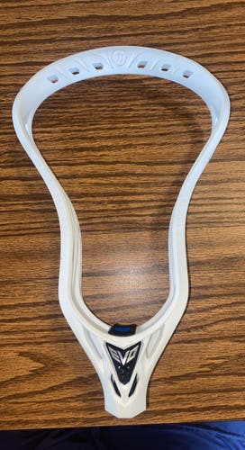 Used Attack & Midfield Unstrung Evo 5 Head