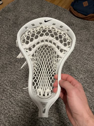 Brand new strung Lakota 2