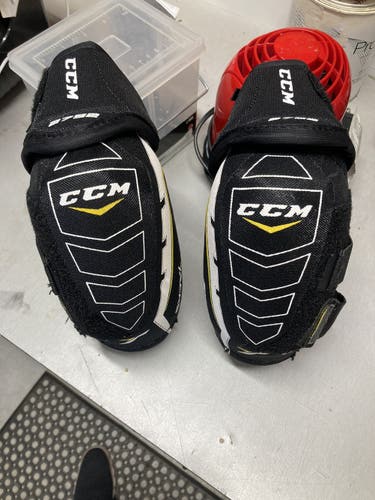 CCM TACKS 2752 ELBOW PADS - JR Large