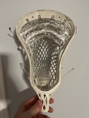 Warrior noz 2x