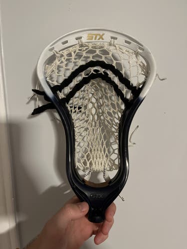 Stx stallion 500