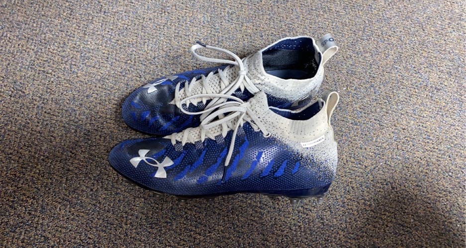 Under Armor Spotlights Low - Navy