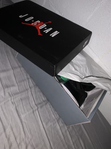 Sz 10.5 Jordan 11 Low Cleats (Discontinued)