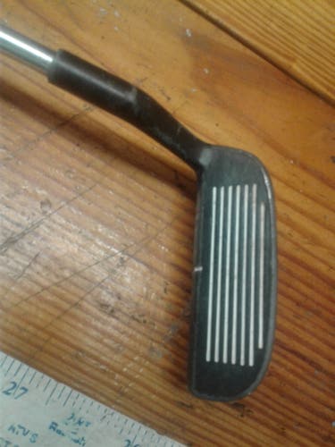 Ray Cook Classic Plus Size 34in RH Steel Regular Chipper Putter